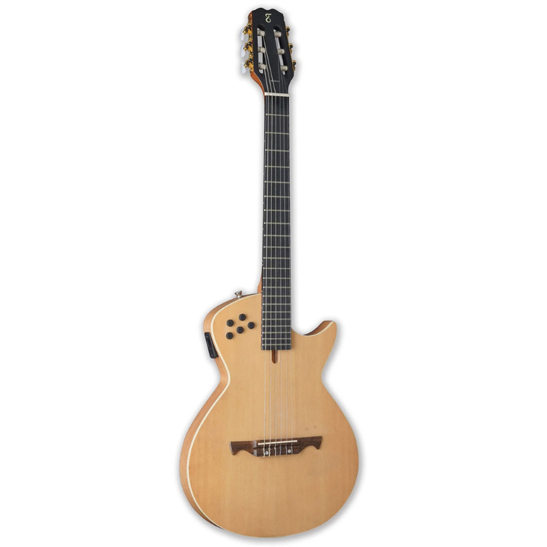 Guitarra Electroacustica MODENA NTS