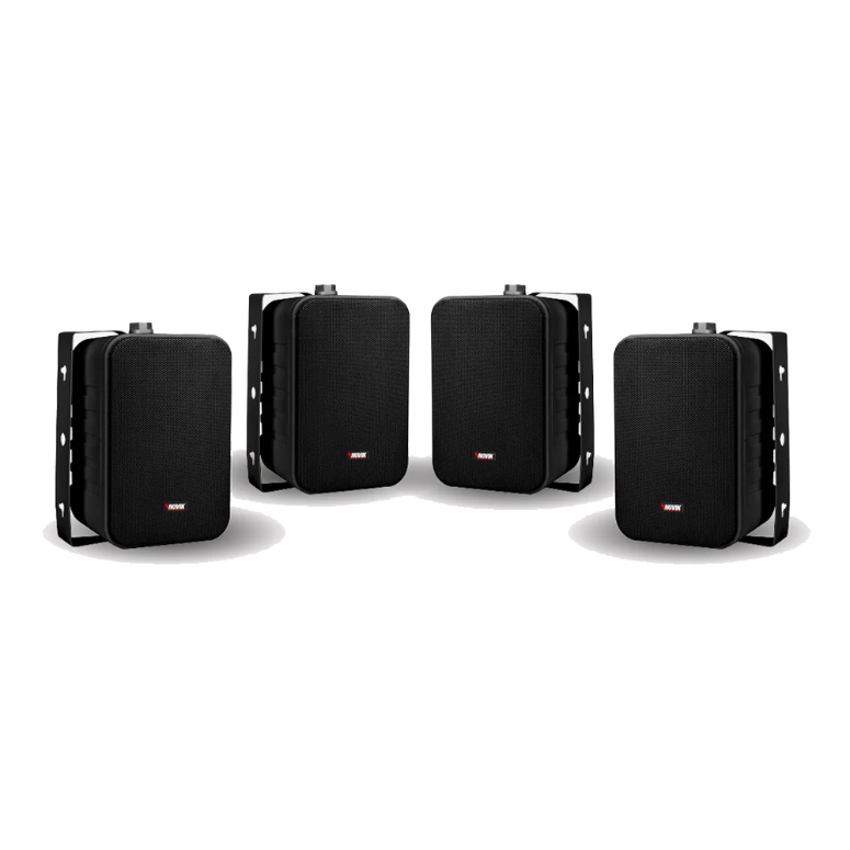 Sistema De Instalacion MOUNT SET -2