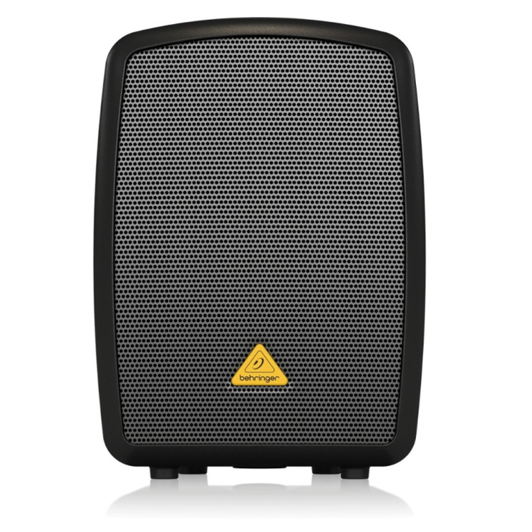 Parlante Portatil MPA 40BT