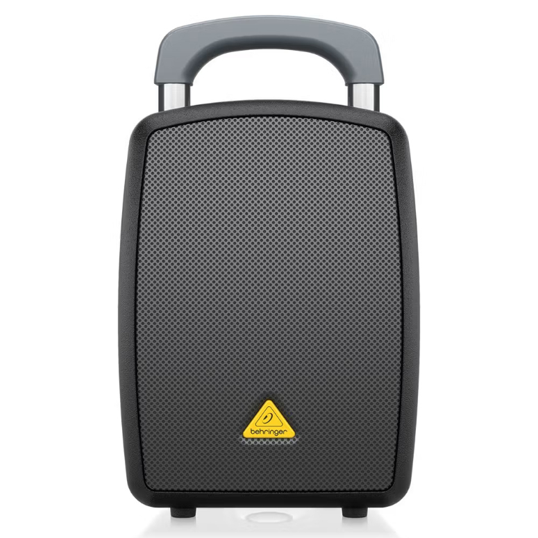 Parlante Portatil MPA 40BT PRO
