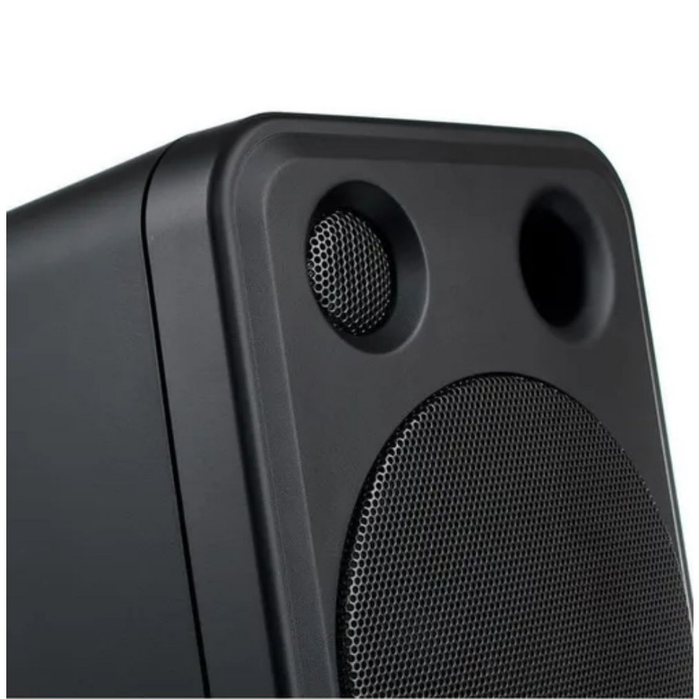Monitores activos multimedia MS-16-2