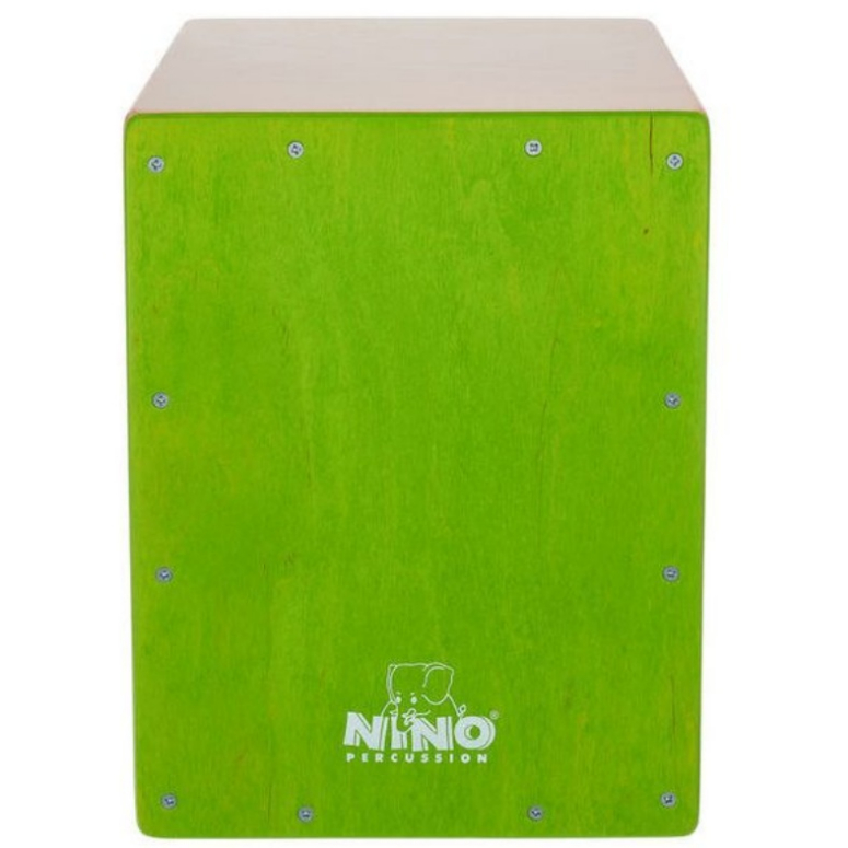 Cajon Peruano NINO 950GR-1