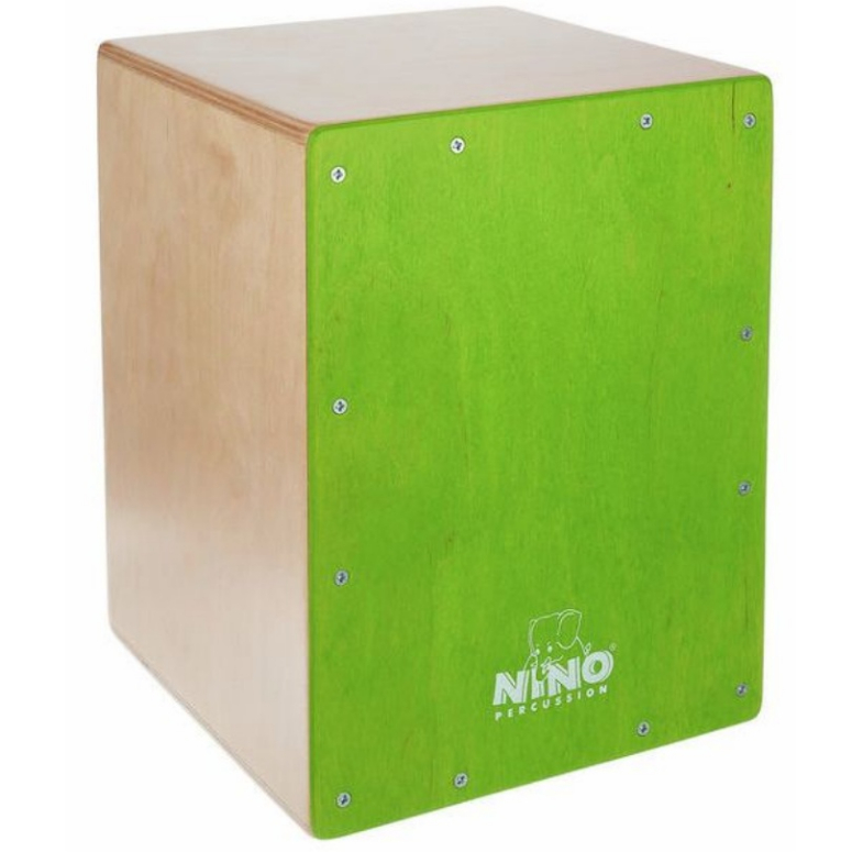 Cajon Peruano NINO 950GR-2