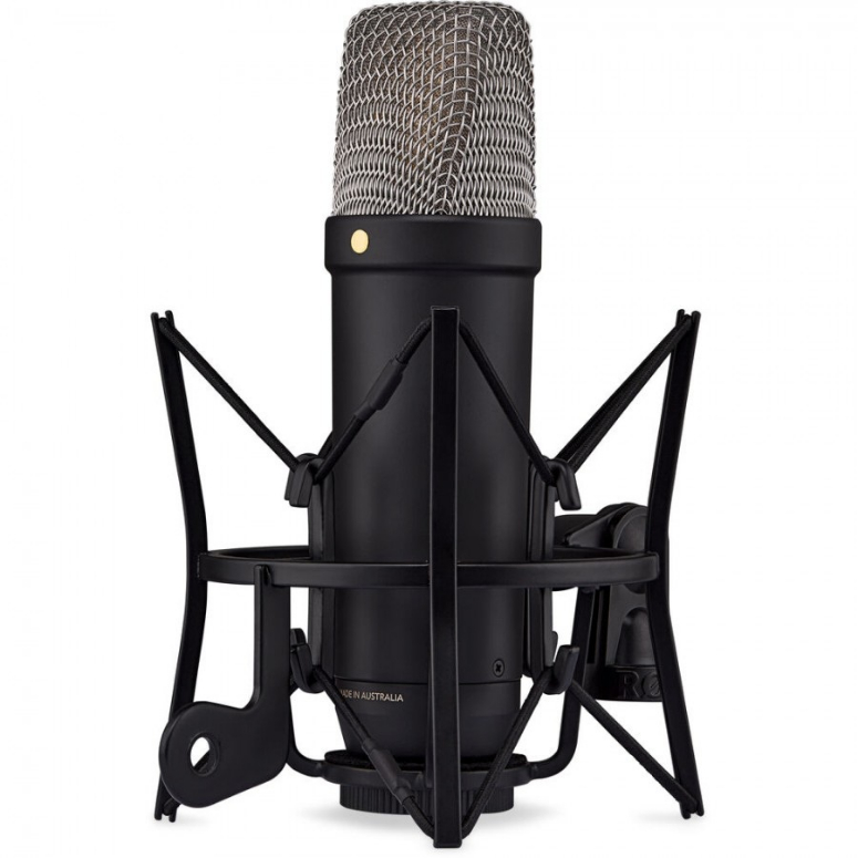 Microfono Grabacion NT1- 5th-2