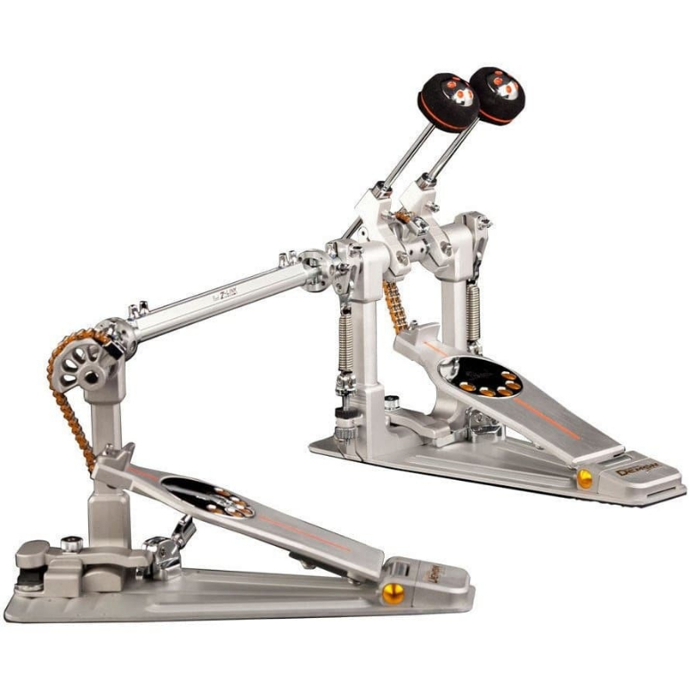Pedal de bombo doble P-3002C-1