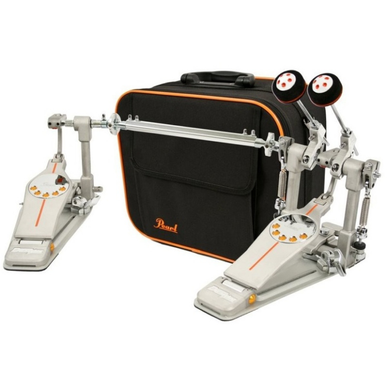 Pedal de bombo doble P-3002C-3