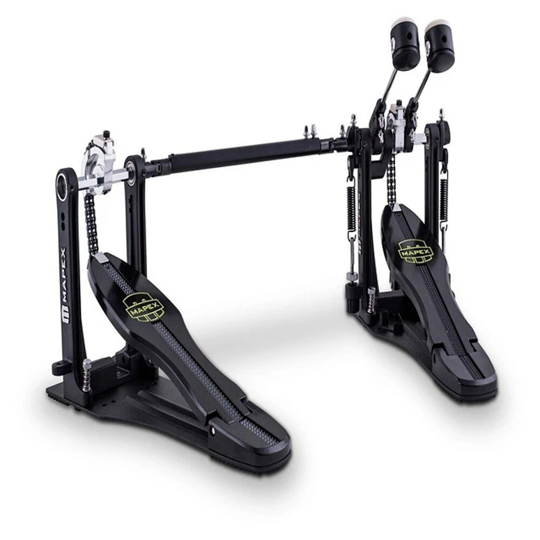 Pedal doble de bombo P 810TW