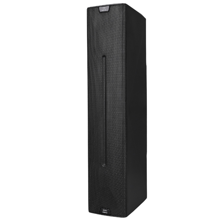 Parlante de instalacion eagle 403A-B