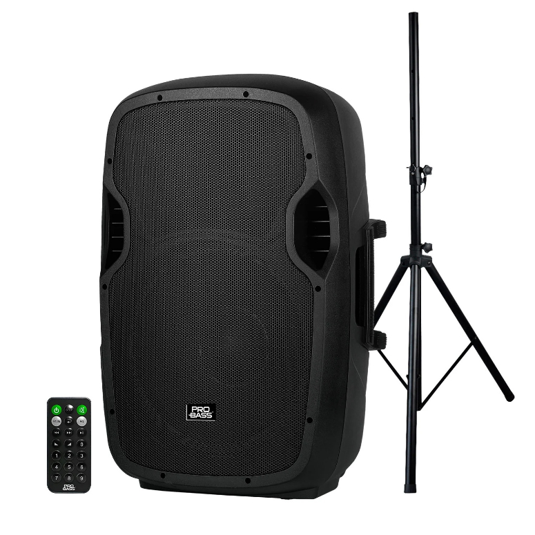 Parlante Activo Elevate 112