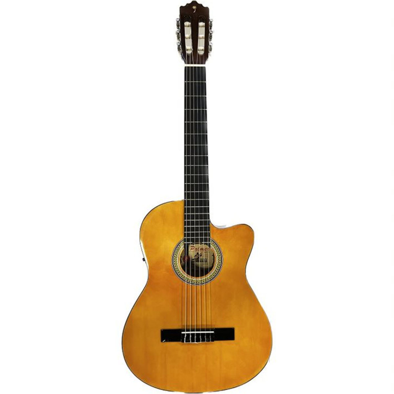 Guitarra Electroacustica PC-13PEQ1 LB 