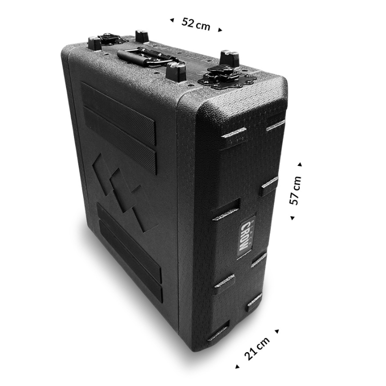 Case PECQ-3U-1