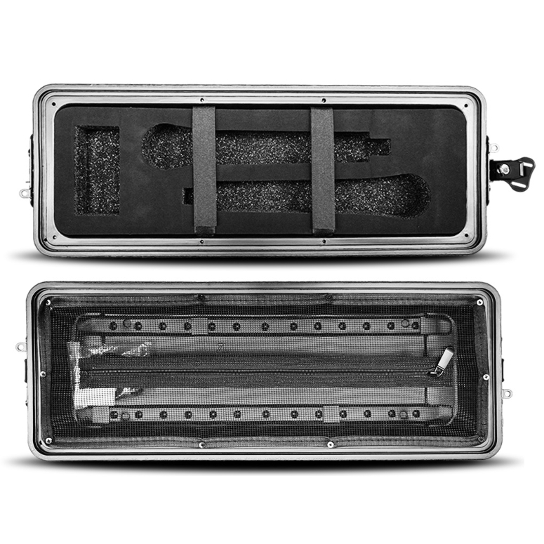 Case PECQ-3U-3