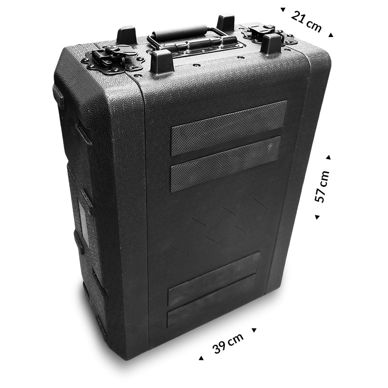 Case PECQ-3US-1