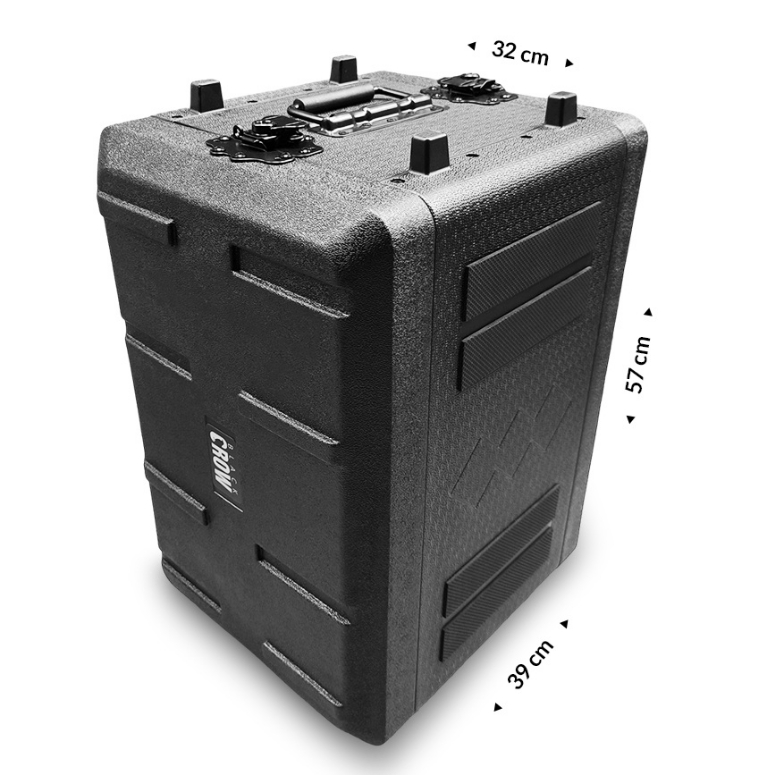 Case PECQ-6US-1
