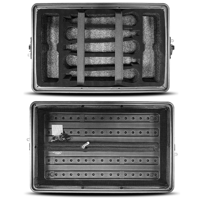 Case PECQ-6US-3