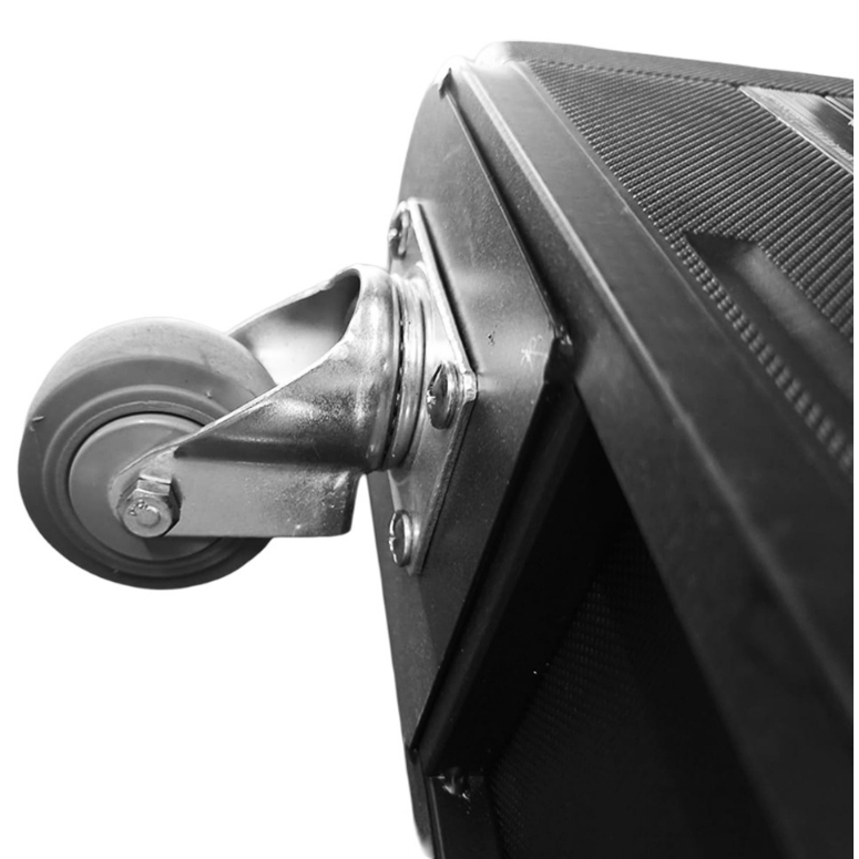 Case PECQW-8U-2