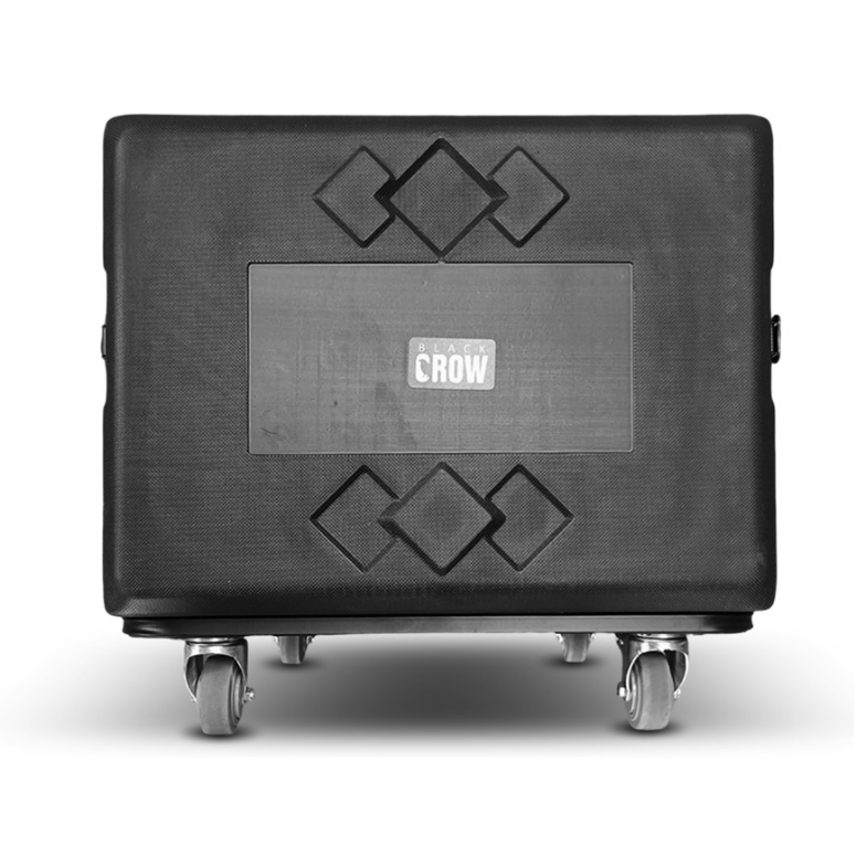 Case PECQW-8U-3