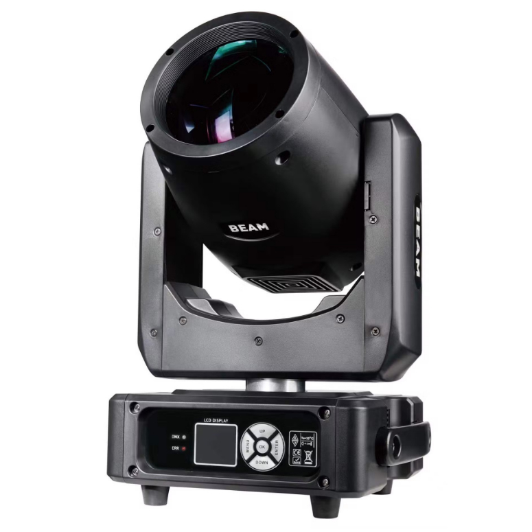 Cabeza Movil PL-BM230 Mini