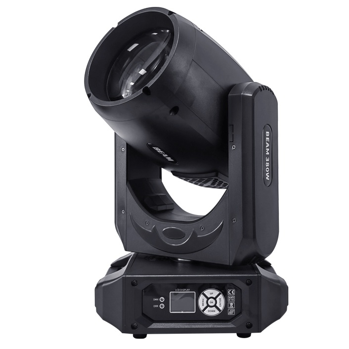 Cabeza Movil PL-BM380