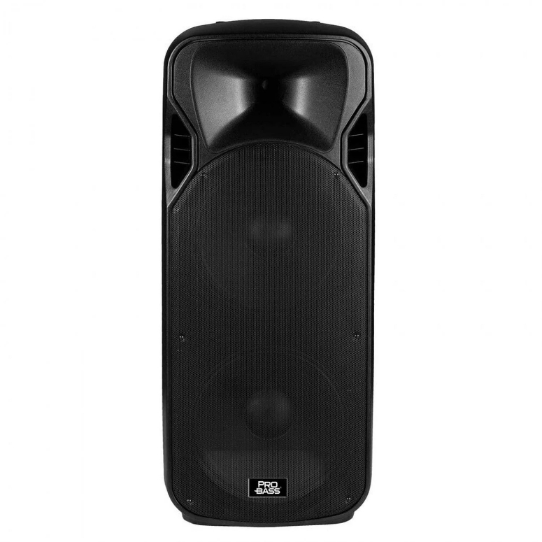 Parlante Activo PowerBass 215