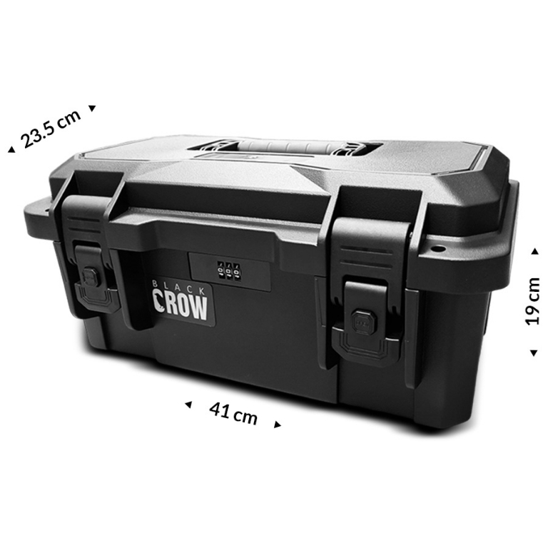 Caja Herramientas PPF-A37-2