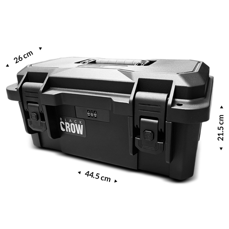 Caja Herramientas PPF-A41-1