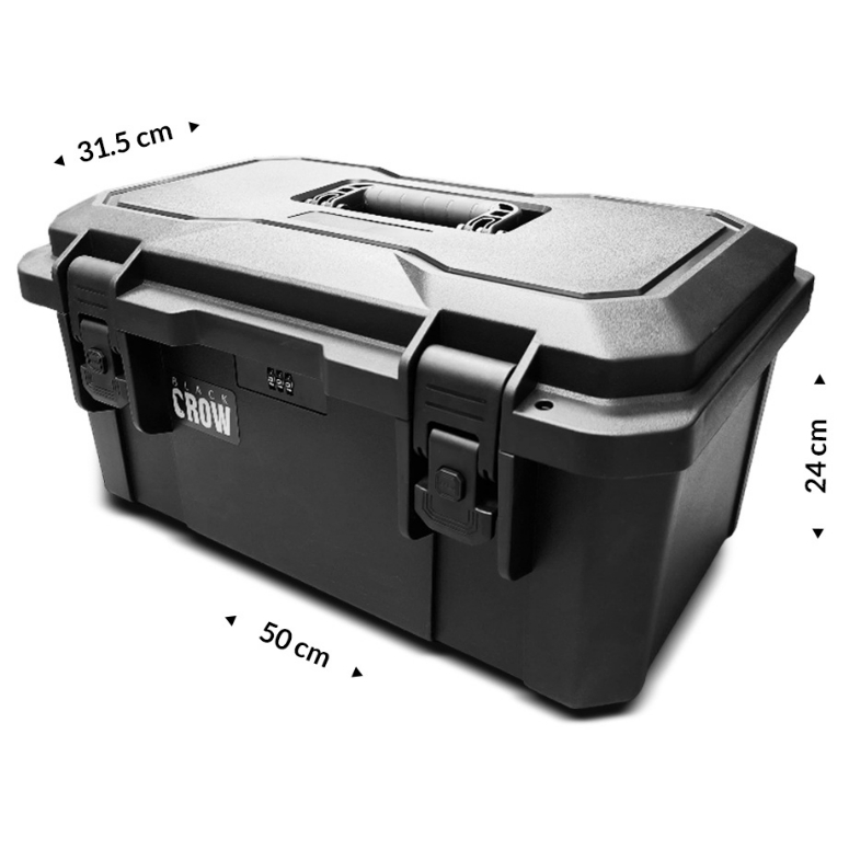 Caja Herramientas PPF-A47-1
