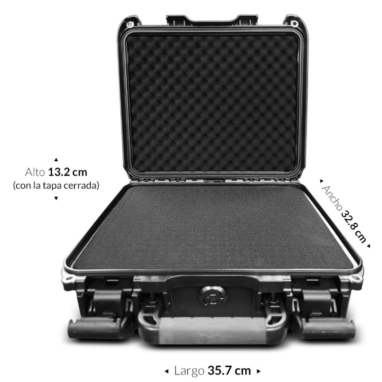 Maleta PPF-R3226-1