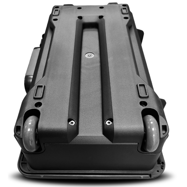 Maleta protectora  con ruedas PPF-T5229-2