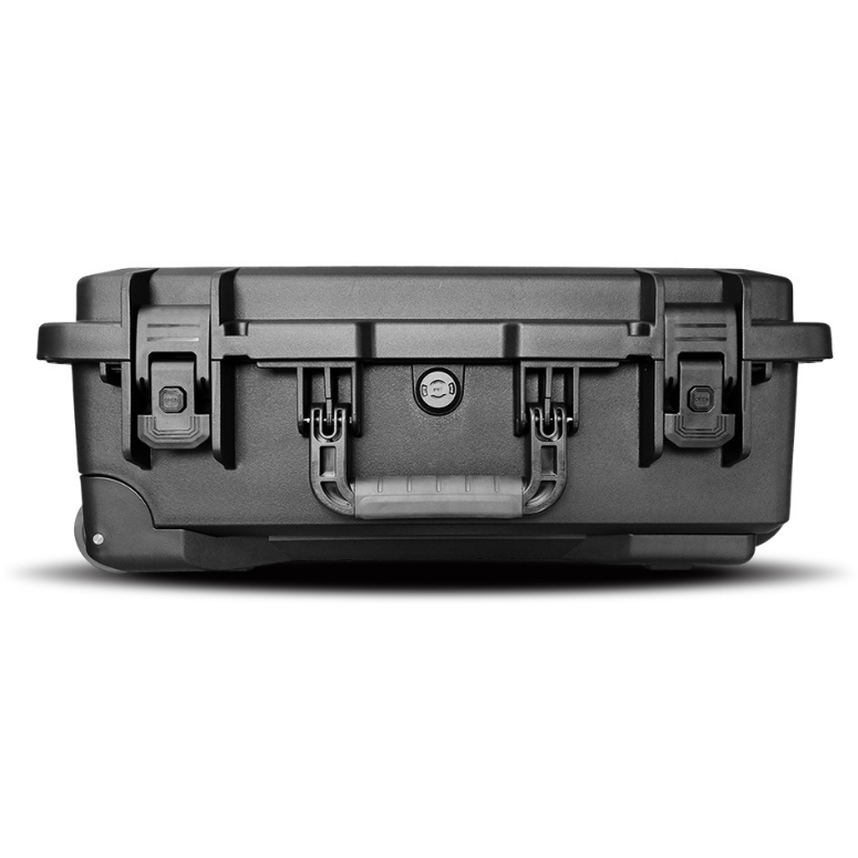 Maleta protectora  con ruedas PPF-T5229-4