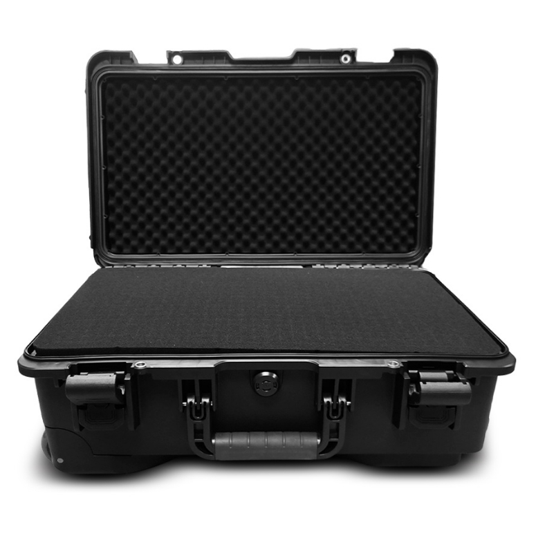 Maleta protectora  con ruedas PPF-T5229-6