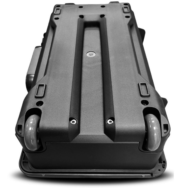 Maleta PPF-T5236-3