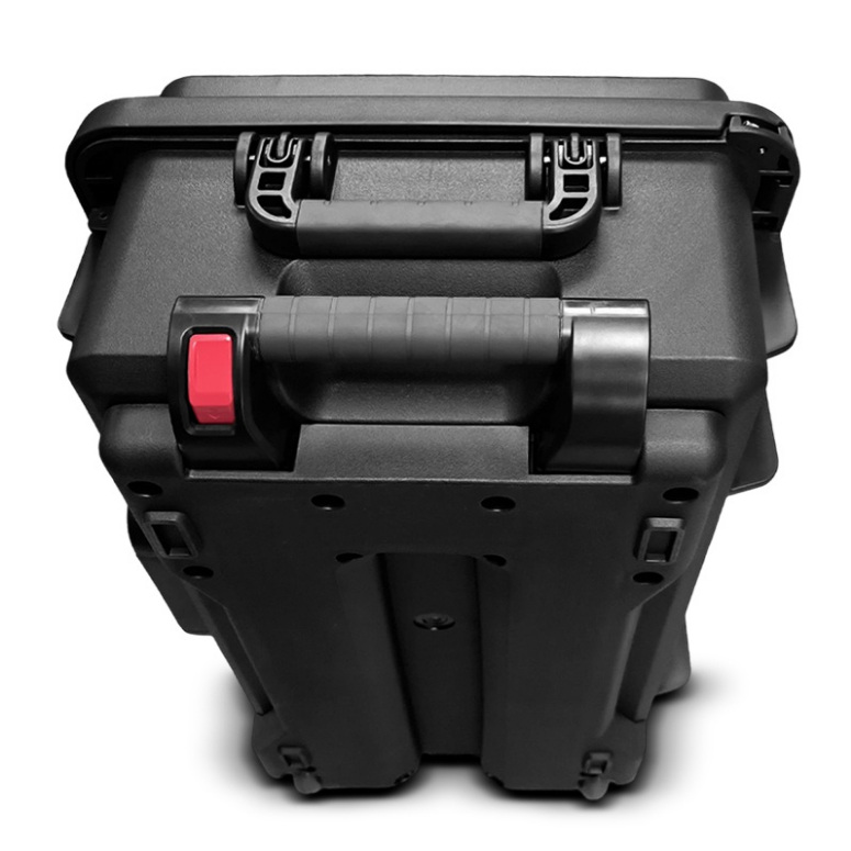 Maleta PPF-T5236-4