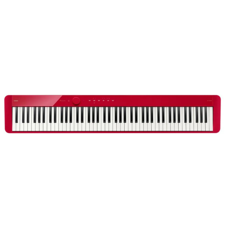 Piano Digital PX-S1100 RD
