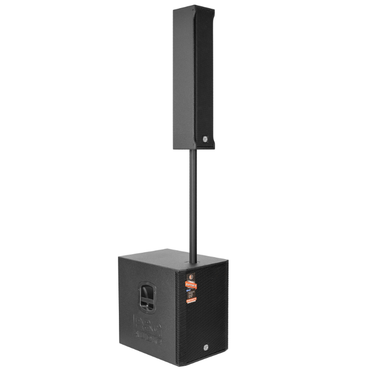 Sistema Columna Raptor 15