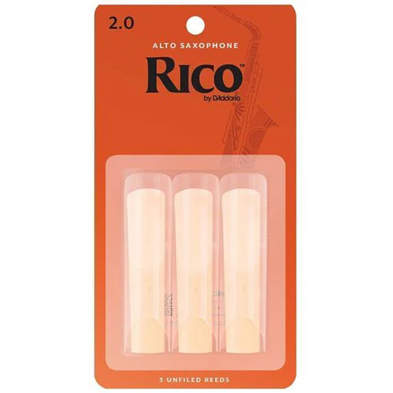 Pack Caña 2.0 Saxo Alto RJA0320