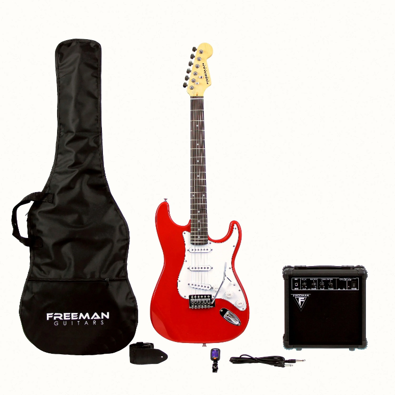 Rock Starter RD