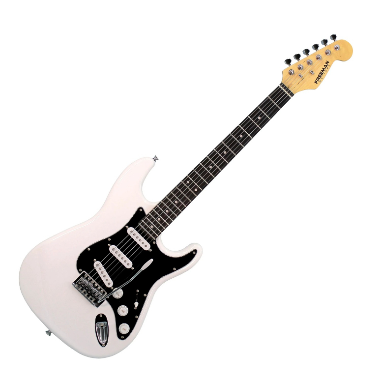 Rock Starter WH-2