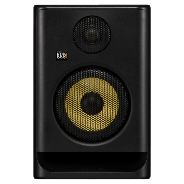 Monitor de Estudio Rockit 5 G5