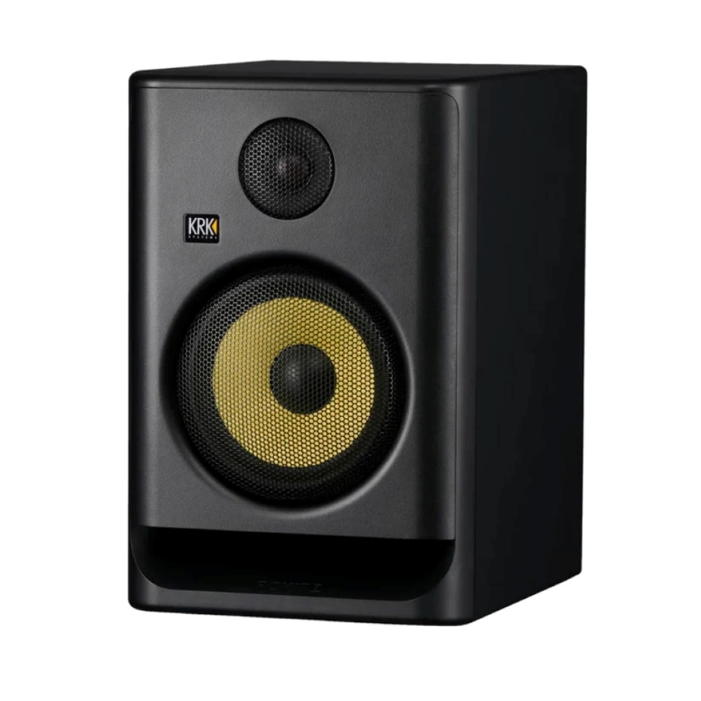 Monitor De Estudio Rokit 7 G5 