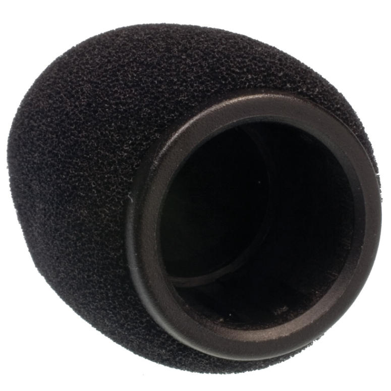 Antipop para microfono de lapiz S-08F