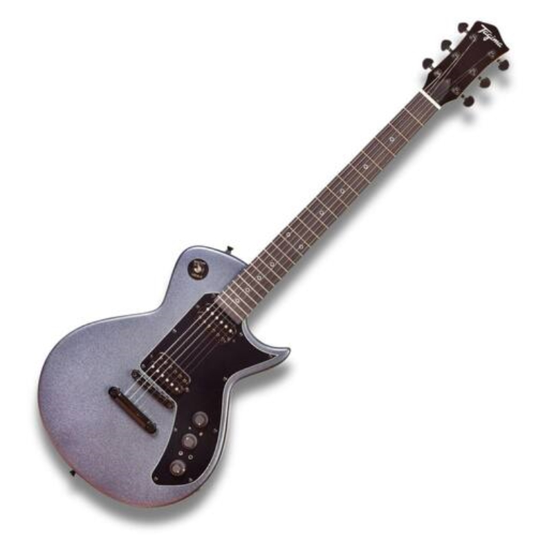 Guitarra Electrica Sixmart SC-MDSV-1