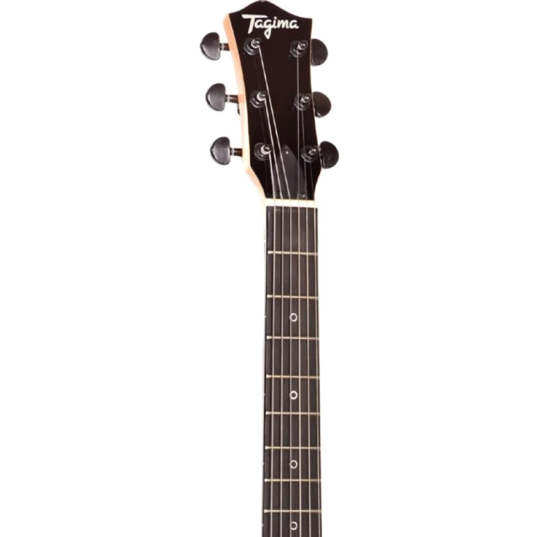 Guitarra Electrica Sixmart SC-MDSV-3