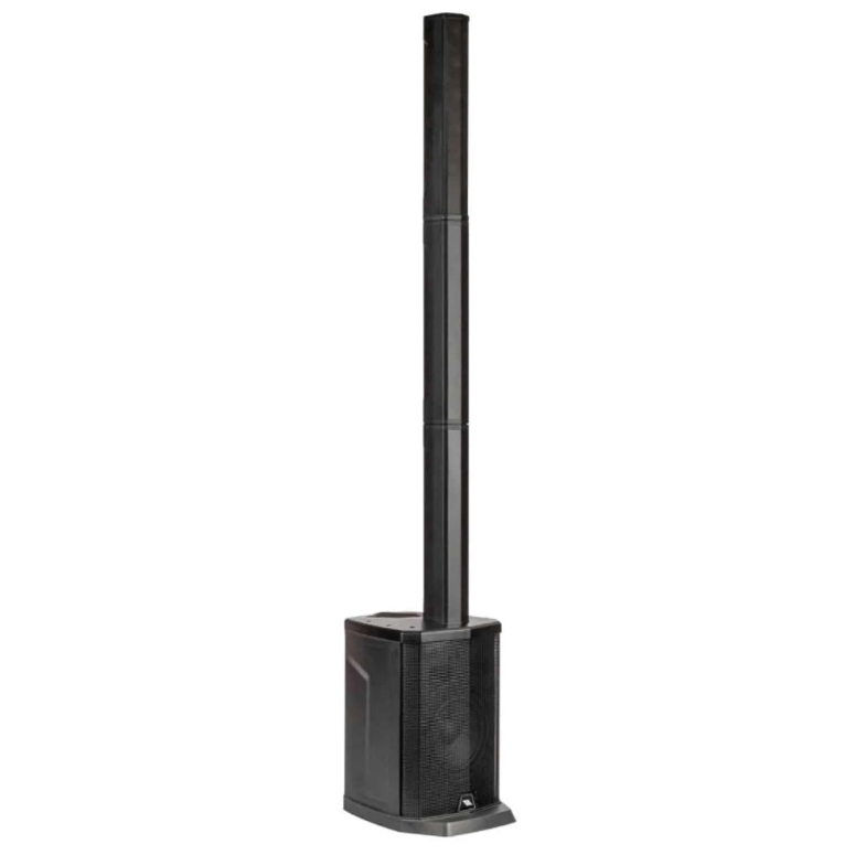 Parlante de Columna Portatil activo SESSION 1 XFREE