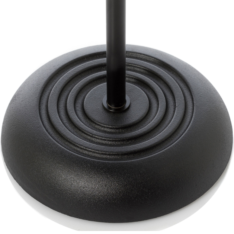 Atril Microfono SH2DR-1