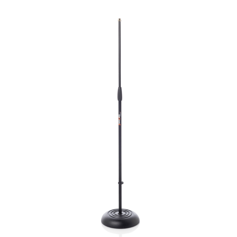 Atril Microfono SH2DR