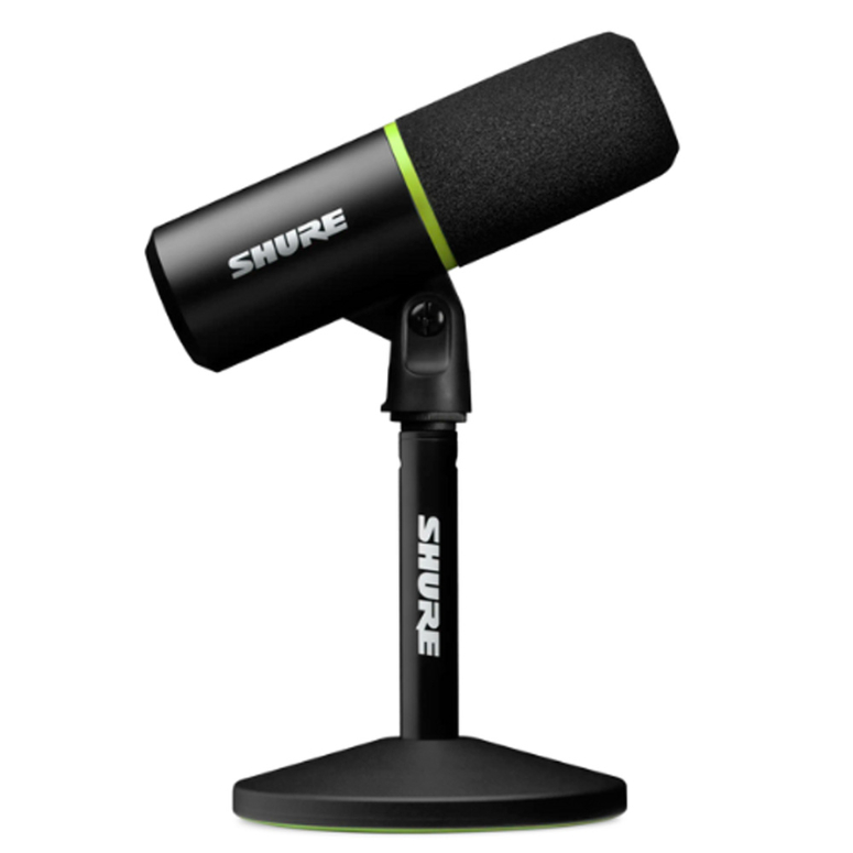 Microfono USB Streamer MV6-1