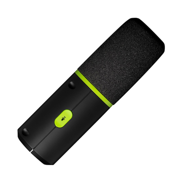 Microfono USB Streamer MV6-2
