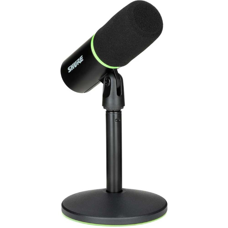 Microfono USB Streamer MV6