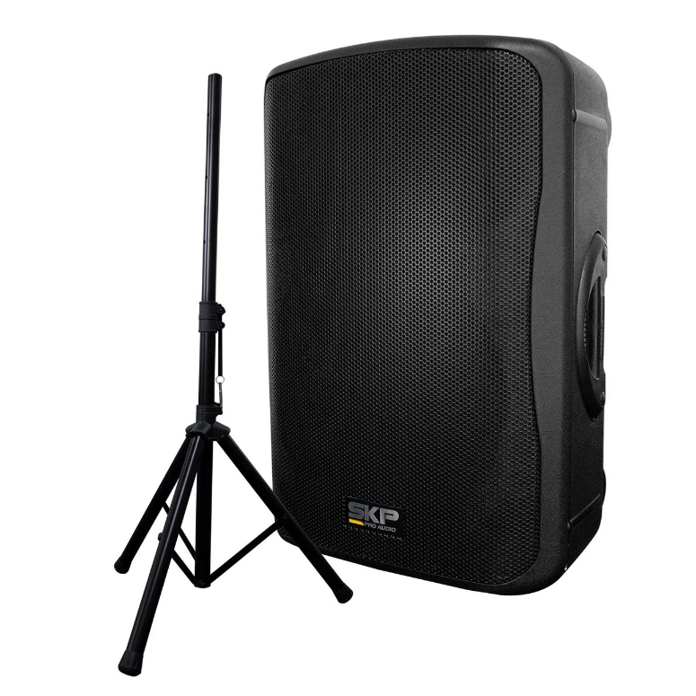 Parlante Activo SK 6PX